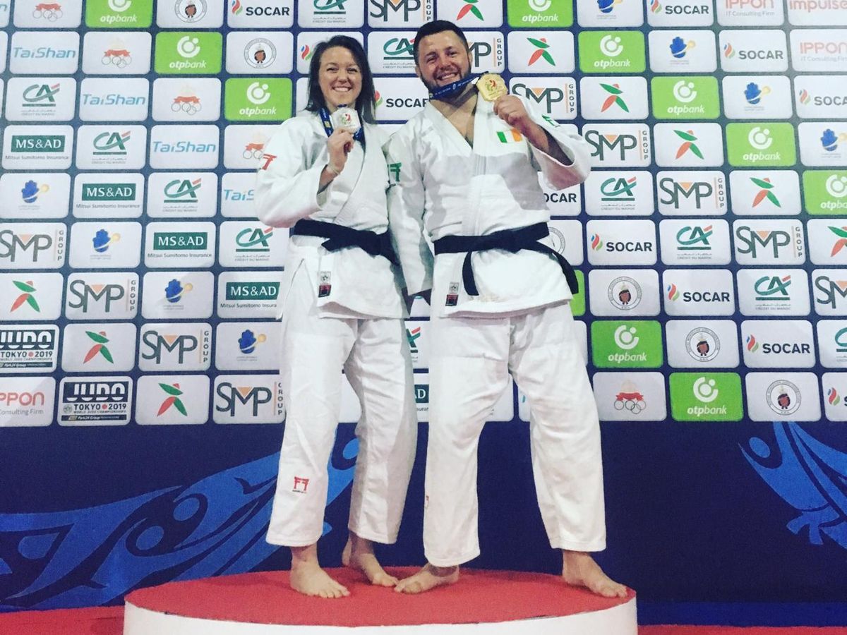 mayor honours limerick Olympians