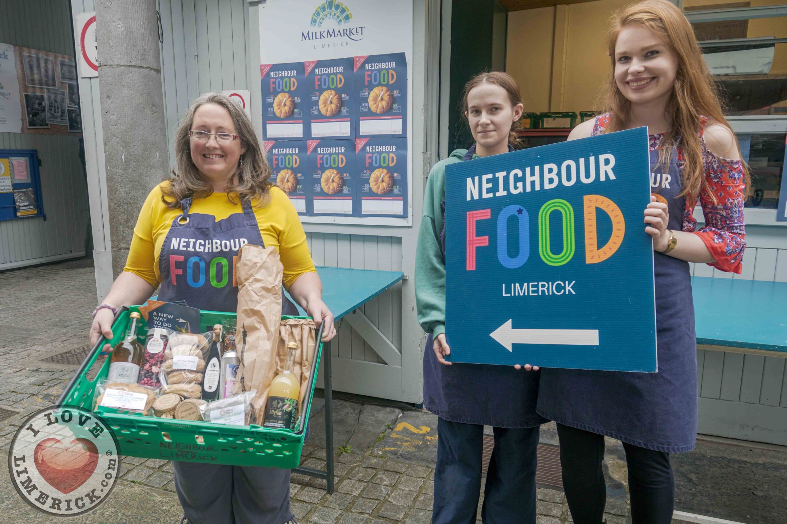 NeighbourFood