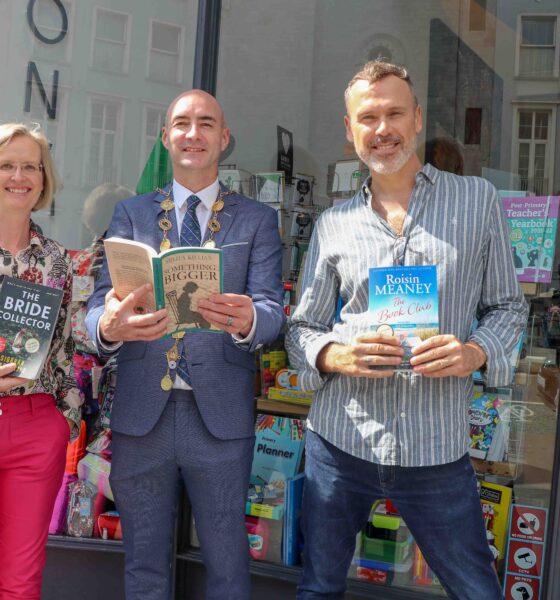 O Mahonys Booksellers
