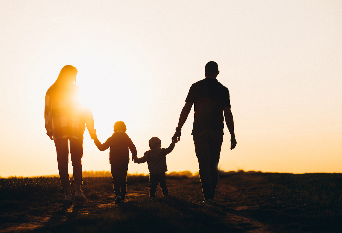 Strengthening Families Programme