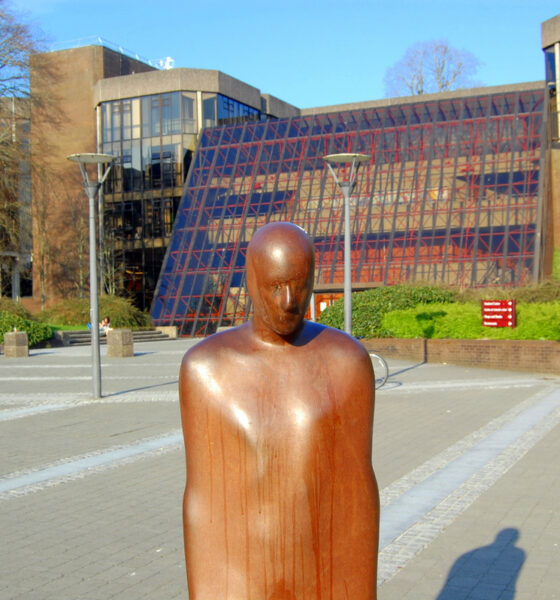 ul poet in residence
