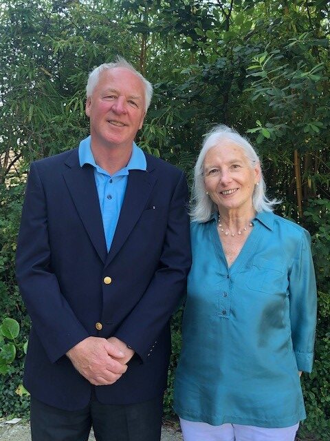 ul poet in residence