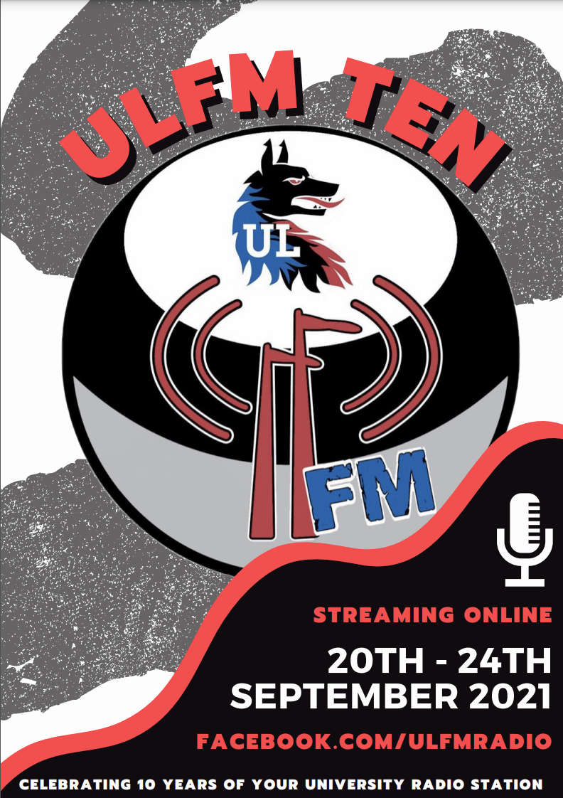 ulfm anniversary