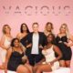 vacious by sinead Sinead has announced the first of her products, Vacious Shapewear, and launched her website on Tuesday, October 5