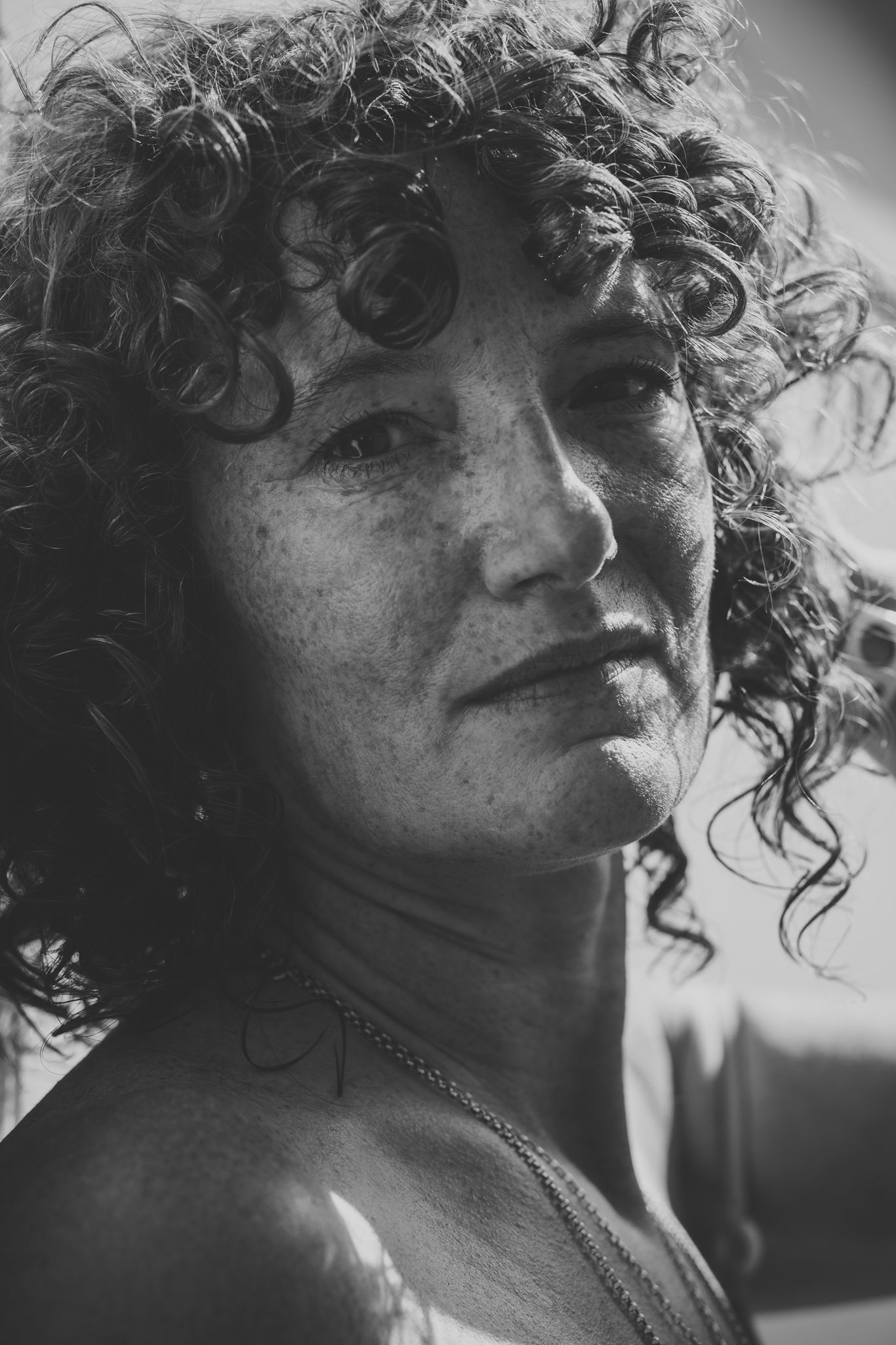Aoife nic canna Aoife was born in Dublin and raised in Limerick
