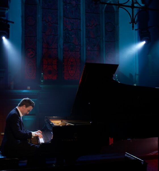Castleconnell Autumn Concert Series 2021 will feature Cahal Masterson on Tuesday, November 2