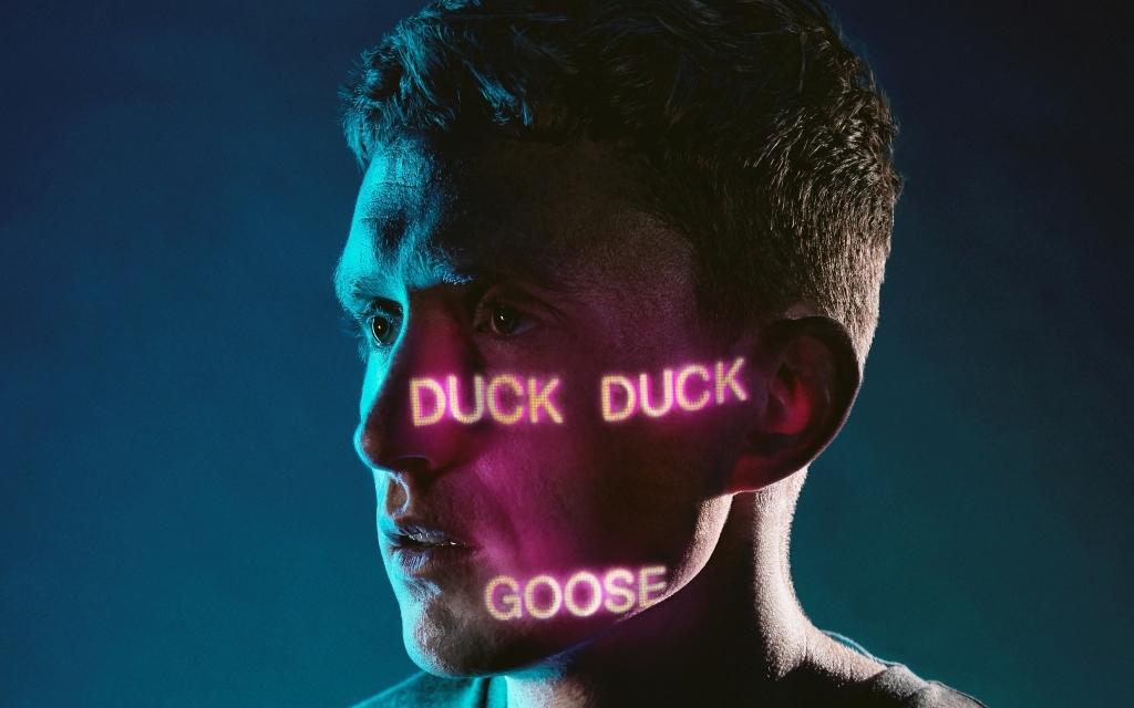 Duck Duck Goose is a new play by Caitríona Daly.