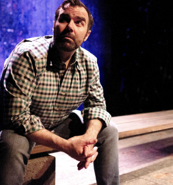 EDEN by Eugene O Brien is a story of stale love and fresh lust in the Irish midlands