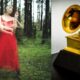 Emma Langford Grammy Awards - Limerick folk singer Emma Langford has made the longlist for the 64th Grammy Awards in two categories, Album of the Year and Song of the Year.