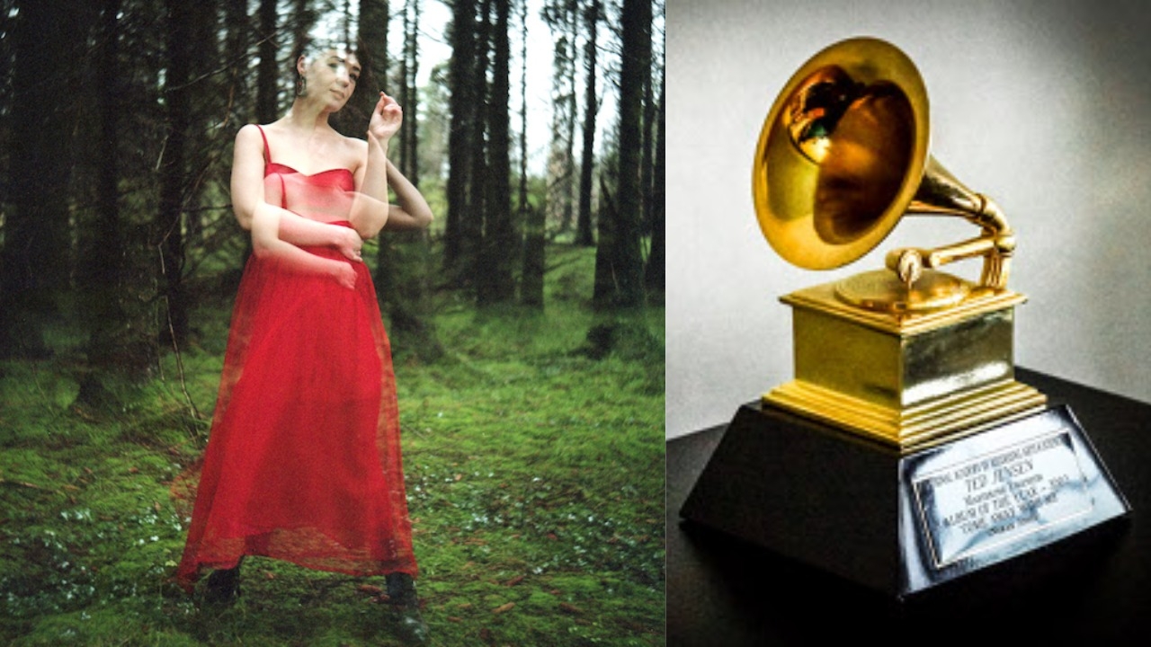 Emma Langford Grammy Awards - Limerick folk singer Emma Langford has made the longlist for the 64th Grammy Awards in two categories, Album of the Year and Song of the Year.