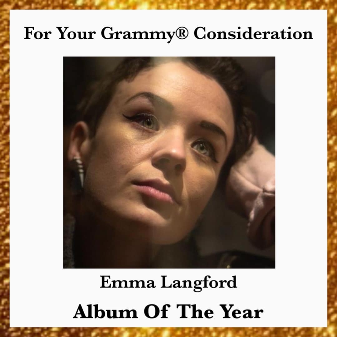 Emma Langford Grammy Awards The Caherdavin woman believes her beloved city could help make her Limerick's first Grammy-nominee since 2020, when the Cranberries 'In the End' contended for Best Rock Album at the 62nd Grammy Awards.