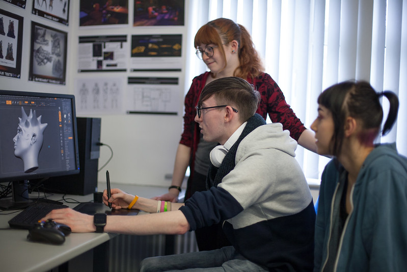 First TUS Open Day to draw second level students back to its campus for the first time in over 18 months