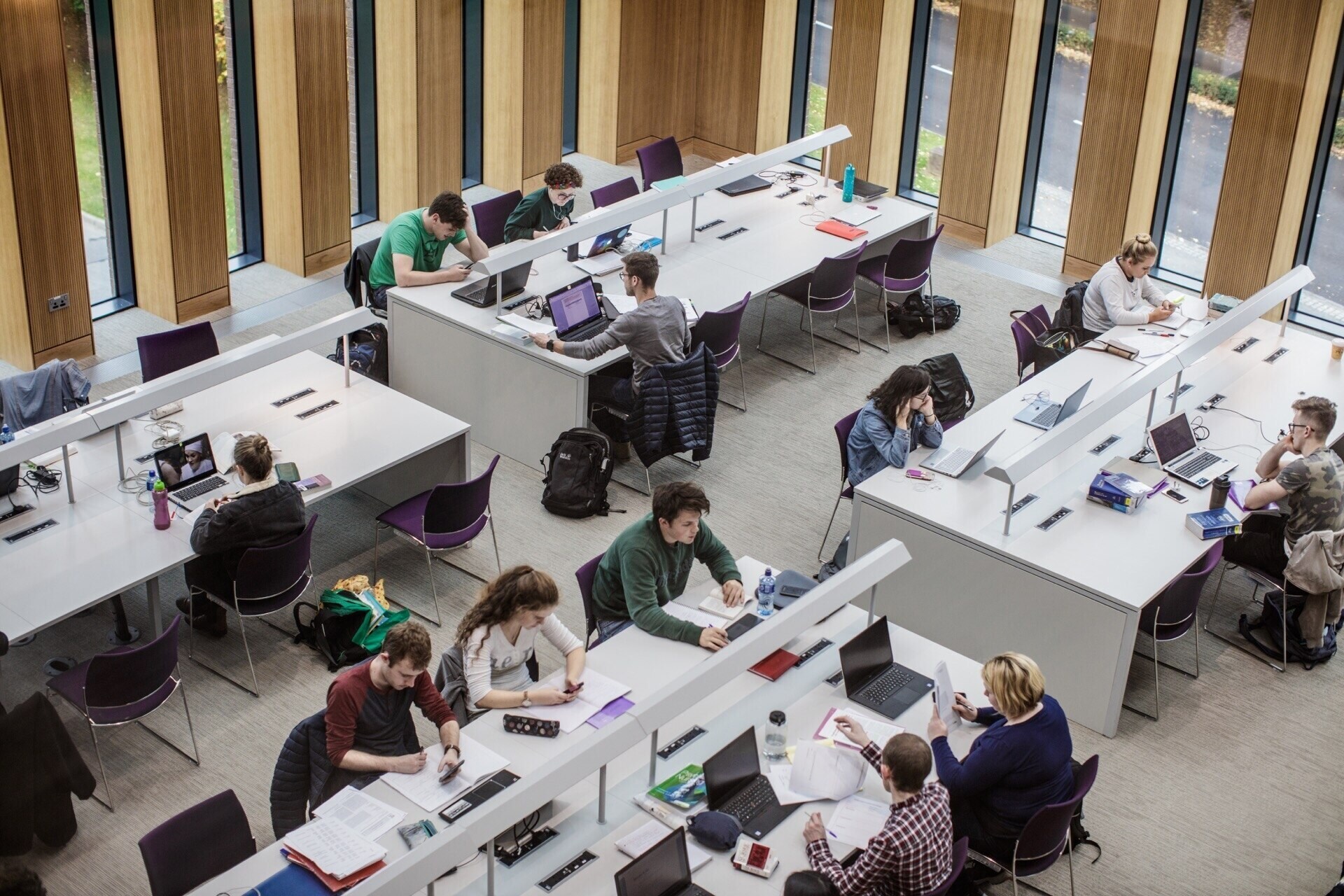 Limerick students wellbeing funding