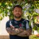 Physical Therapist Liam Mulcahy has a clinic in the Woodlands Hotel in Adare.