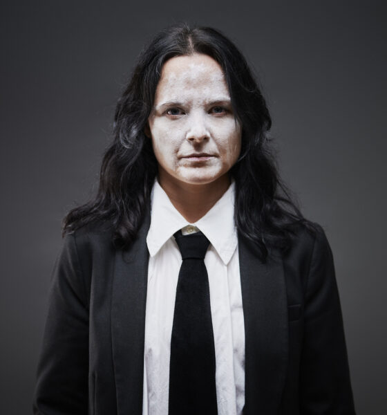 SHAM is an exciting new hybrid live/streamed event, inspired by the verse of Shakespeare’s Hamlet and set in gangland Limerick City. Pictures: Ros Kavanagh