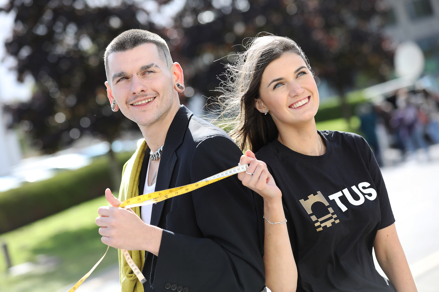 Tus Officially Opens