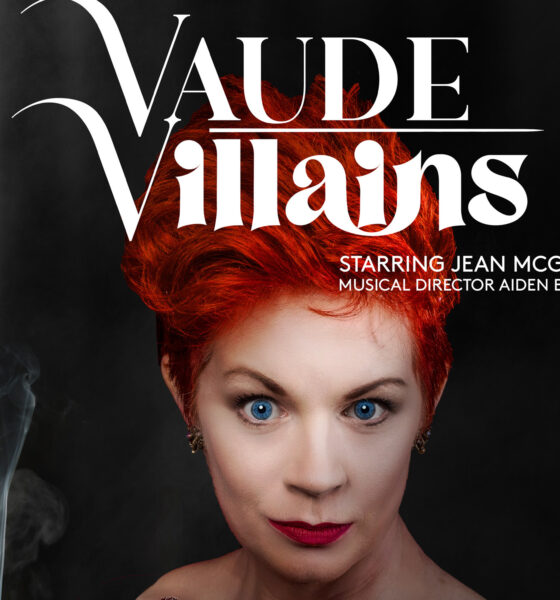 VaudeVillains a Creepy Cabaret of Crackpots, Crooks and Criminals comes to Dolans on Wednesday. November 17