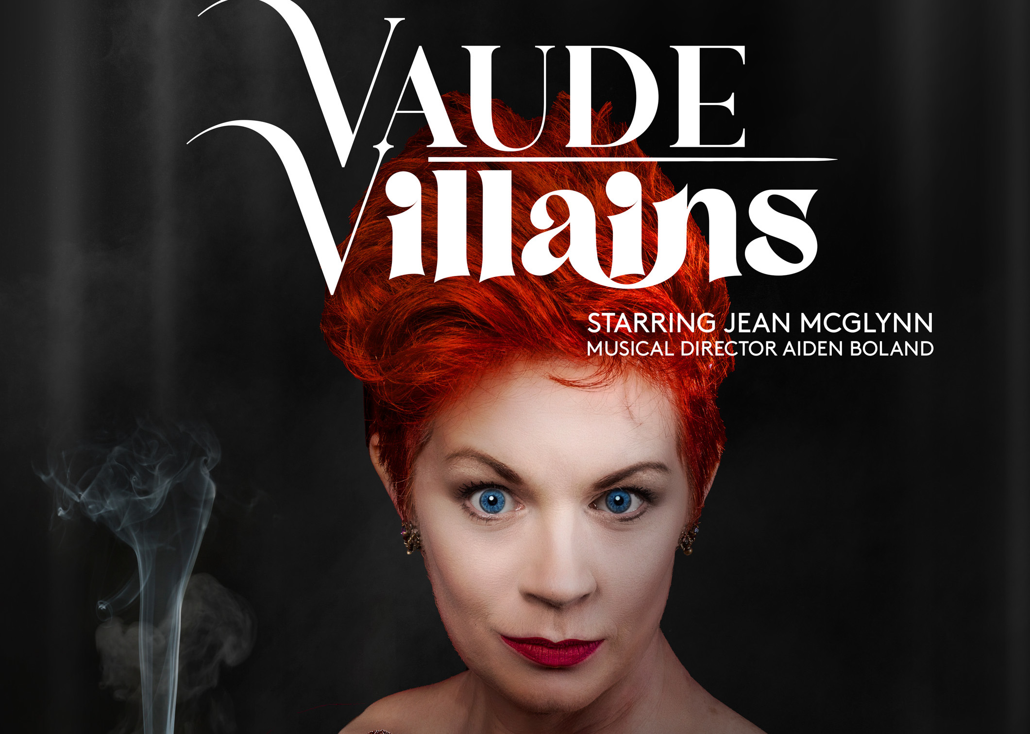 VaudeVillains a Creepy Cabaret of Crackpots, Crooks and Criminals comes to Dolans on Wednesday. November 17