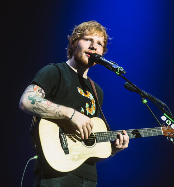 ed sheeran extra dates
