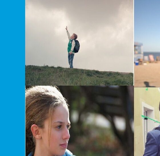 EUNICS European Film Festival will take place at LIT Millennium Theatre on Thursday, October 21
