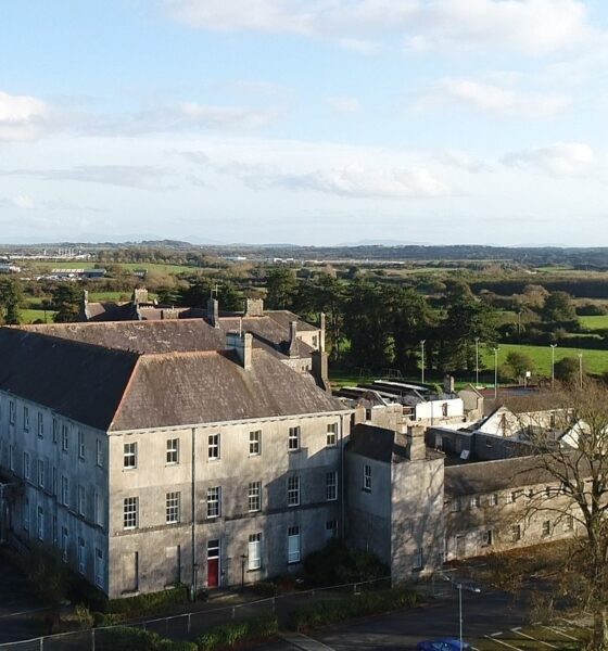 limerick community centre
