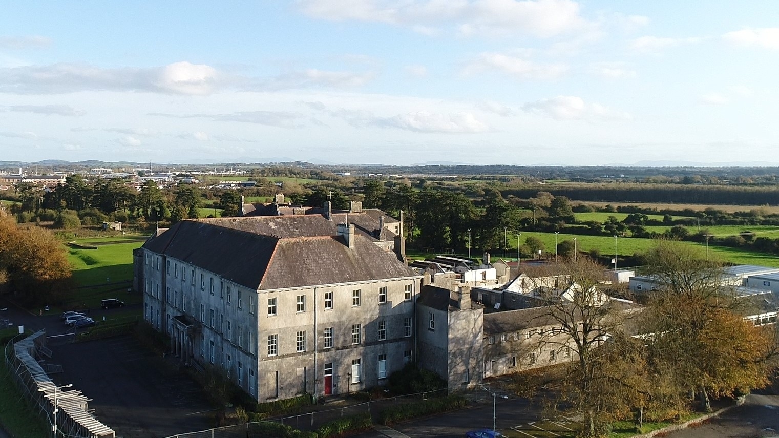 limerick community centre