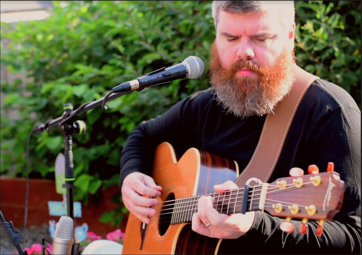 Paul Dunworth New Video – Newcastle West native Paul Dunworth will release his video for ‘The Day the Circus Came to Town’ on Friday, October 15