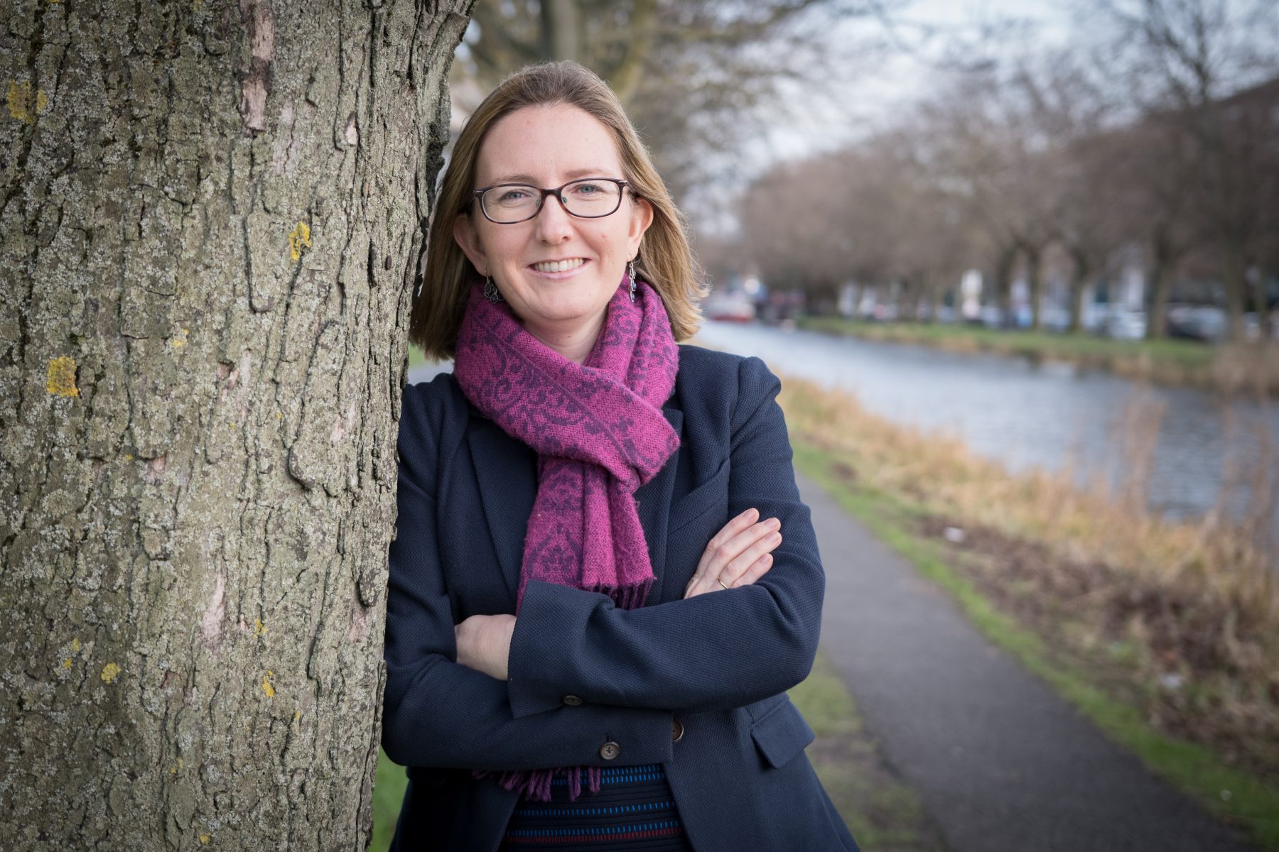 Professor Caitriona Jackman who is a Castletroy native, has been appointed as senior Professor at the Dublin Institute for Advanced Studies School of Cosmic Physics, the first woman to ever become senior professor of physics in the 81-year history of the Institute.