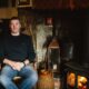Anthony Foley Tribute Song - A tribute song to Munster and Irish rugby legend Anthony Foley called ‘Alone You Stand’ is out now! Anthony pictured above. Picture: Billy Hayes