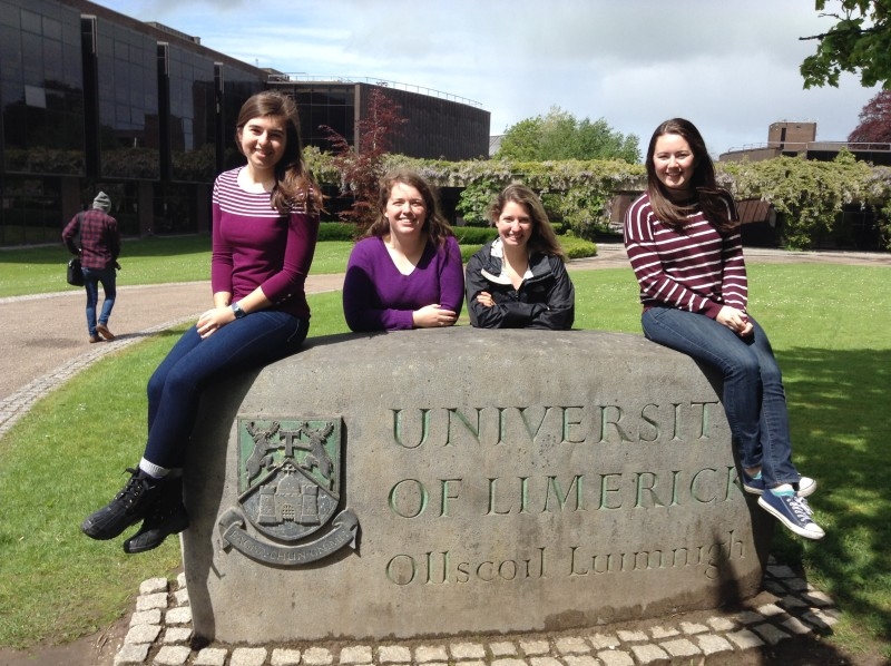 Good University Guide Both Limerick institutes placed in the top ten of the Good University Guide overall. UL was ranked an impressive fourth, two spots up from last year, while TUS came in ninth place.