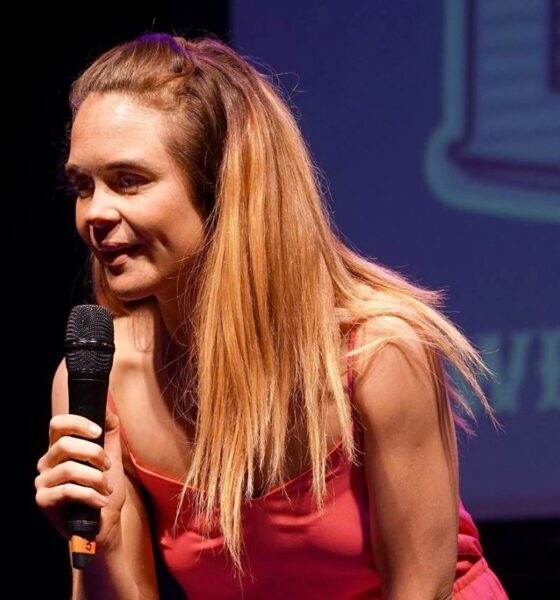 Joanne McNally has added two further dates to her Limerick tour at Dolans Warehouse for April 2022