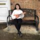 Katie Forde Downes is a 15-year-old singer/songwriter from Limerick City who posts original music and covers on her Instagram account