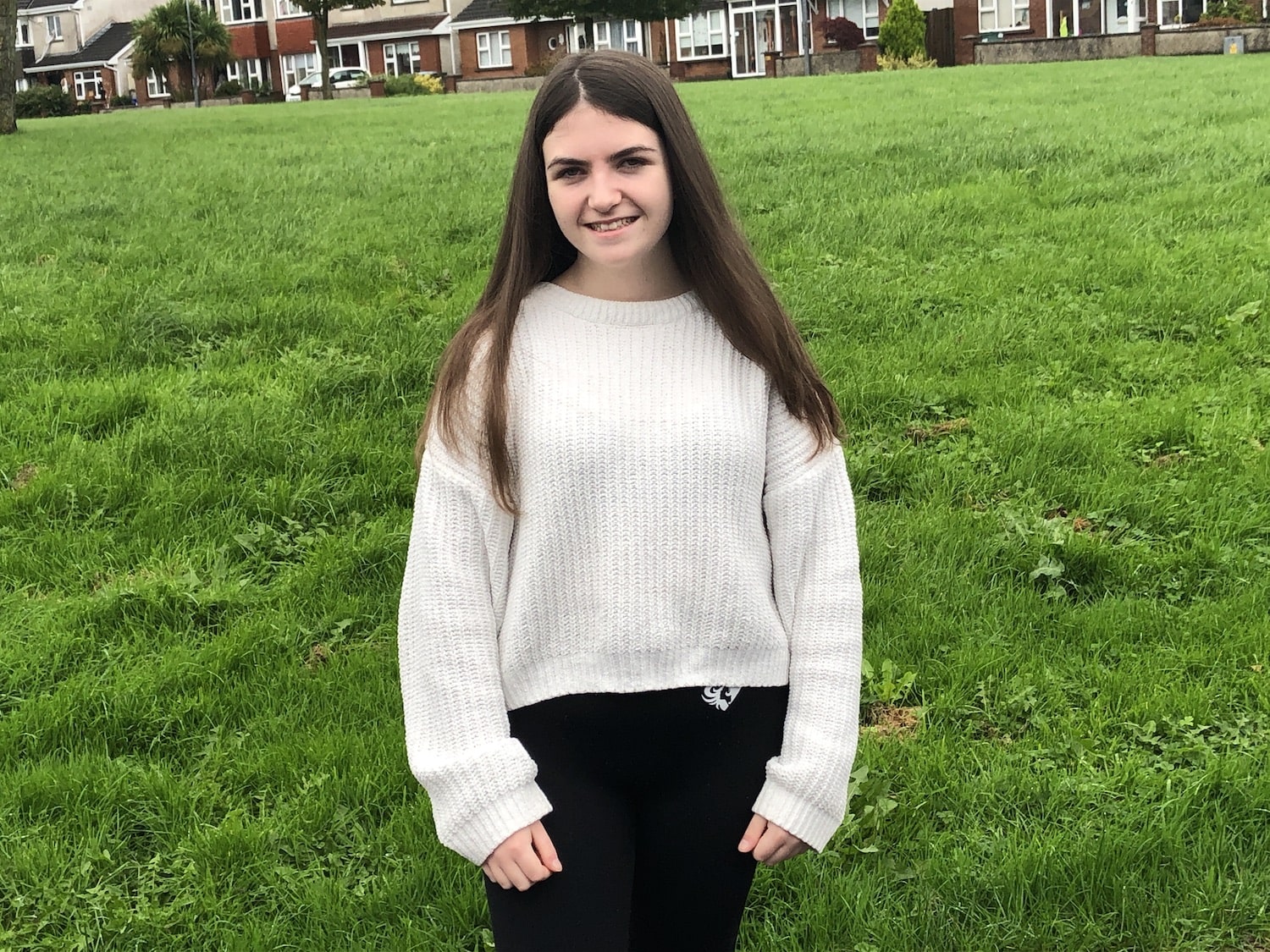 Katie forde Downes Katie hopes to become an established songwriter and teacher when she is finished school