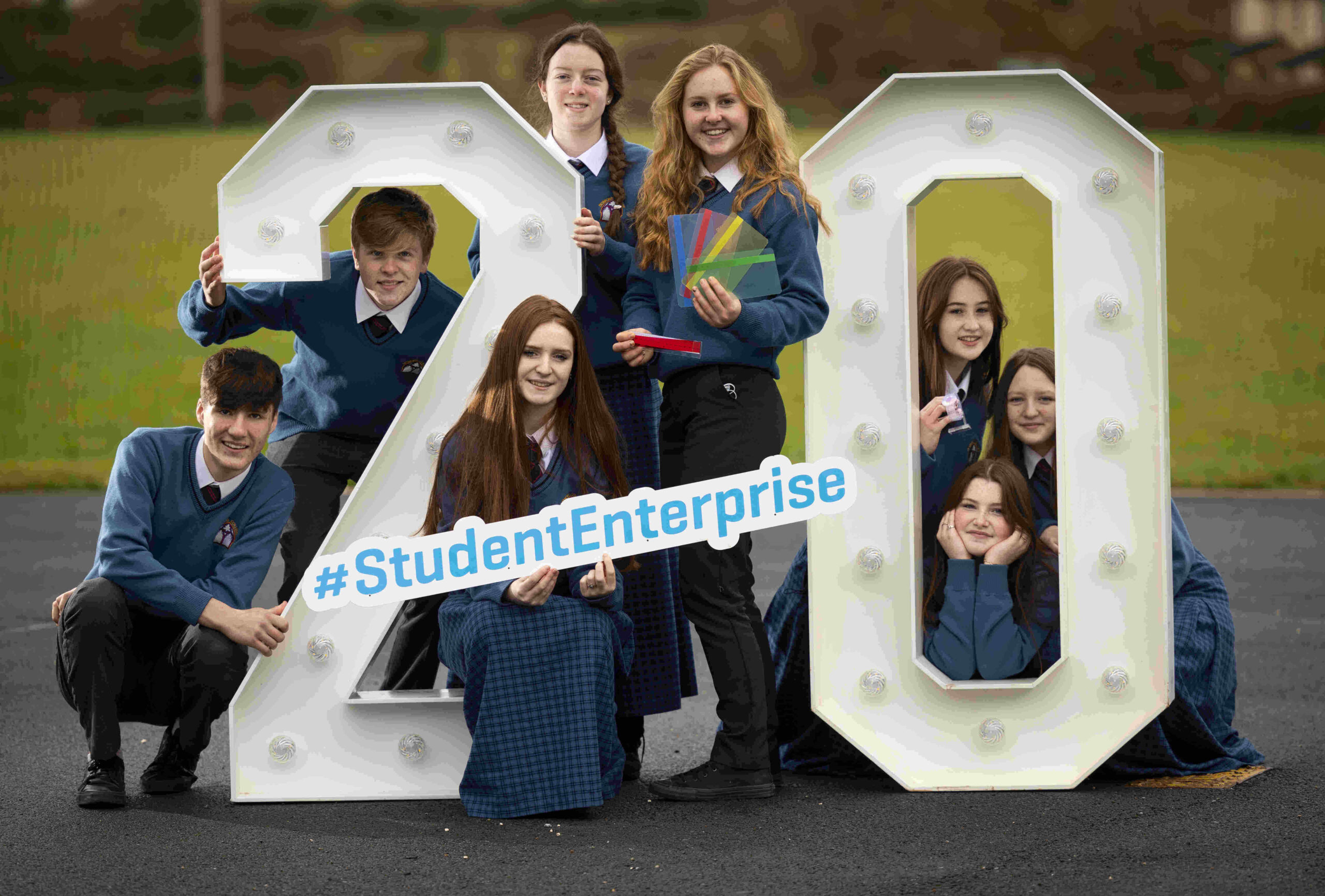 Limerick student enterprise programme Limerick has had success over the years with Zero Fog from Desmond College, Newcastle West picking up a National Award last year