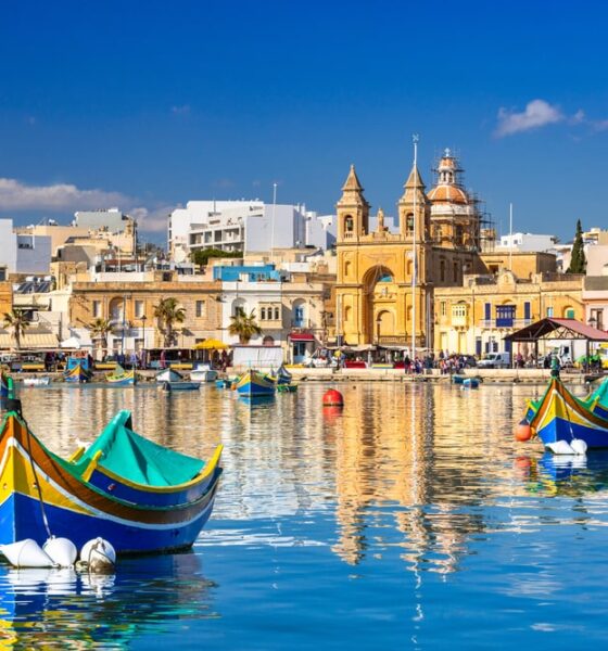 Malta service from Shannon Airport will commence on Sunday, March 27, 2022 and will run until Thursday, October 27, 2022.