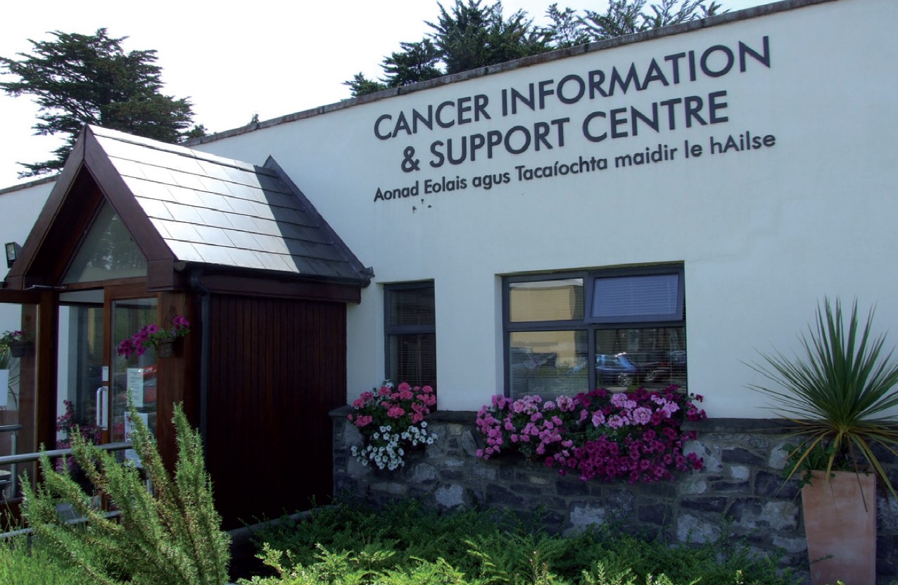 MidWestern Cancer Support Centre at University Hospital Limerick is resuming face-to-face on-site appointments on a half-day basis for the first time since March 2020.