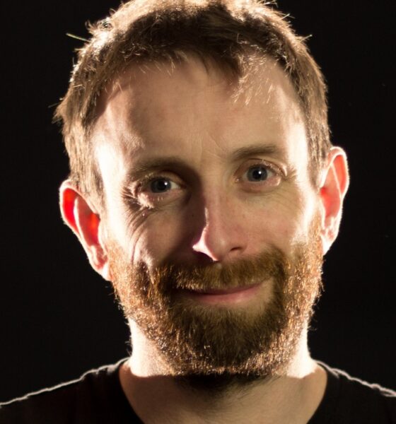 Paddy Cahill was a passionate cycling advocate and documentary maker who made almost 20 films showing the social side of cycling between 2012 and 2014.