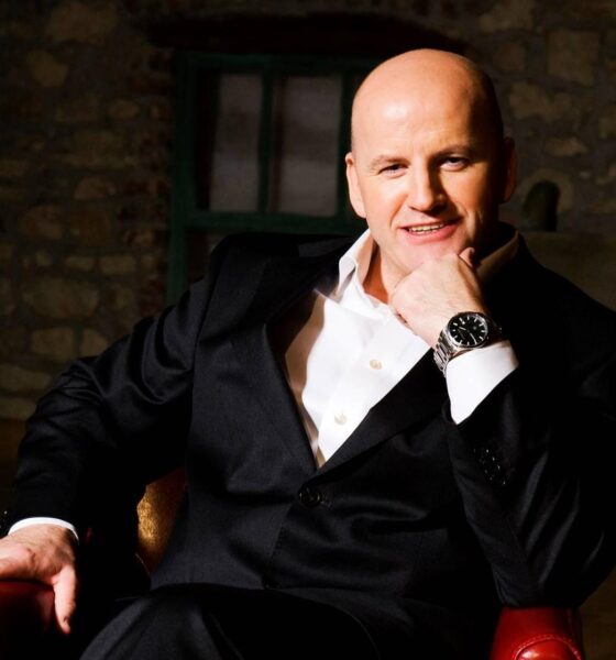 Dragons Den Sean Gallagher – The former Dragons' Den investor and renowned entrepreneur is set to reignite Limerick Businesses