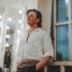 Stuart Mackey is a 28-year-old actor and multimedia designer.