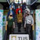 TUS PerPETual project - A €2.9 million project aimed at tackling plastic packaging pollution has been launched by Technological University of the Shannon: Midlands Midwest (TUS).