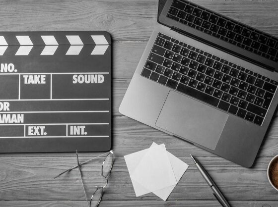 Writers Factory Screenwriting Programme returns Tuesday November 16 online on Tuesday evenings at 7pm to 9.30pm Inside: Award-winning screenwriter and director Eleanor Yule. Picture: Carlo D’Alessandro