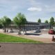 Aldi Moyross - The Supermarket giant has broke ground on a new €7 million store on New Road, Moyross.