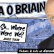 Dara O Briain is bringing his “So… Where Were We?” tour to the University Concert Hall Limerick on Friday, January 14.
