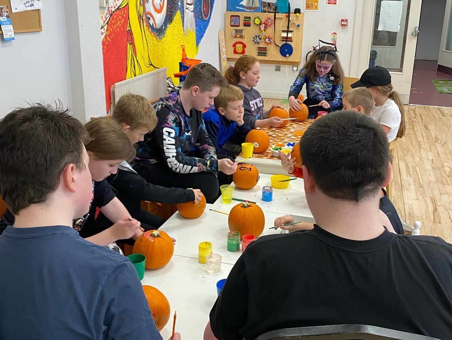 Throughout 2021, Dóchas Midwest took part in many new programmes, which they plan on carrying over to 2022 dochas midwest autism support