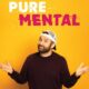 Keith Walsh - the former RTÉ 2FM presenter, is bringing his debut play ‘Pure Mental’ to the Belltable on Friday, November 26