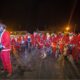 Limerick Santa Cycle 2021 - this fun-filled and heartwarming event has been on the road since 2018, raising money for local charities each year.