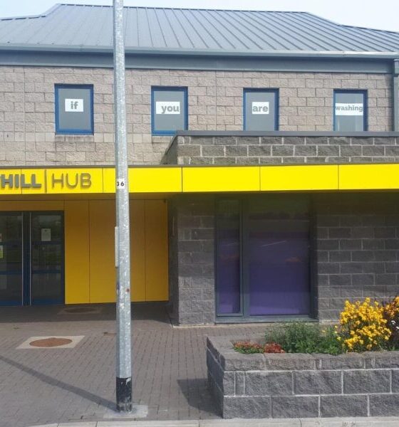 Social Intervention Fund grant scheme is open to applications from any organisation, club or group within the Moyross, Southill, St. Mary’s Park or Ballinacurra-Weston communities.
