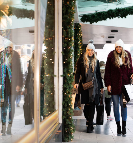 Christmas in Limerick Gift Guides - Looking for the perfect Christmas gift has never been easier. Picture: Alan Place