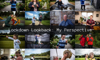 Down Syndrome Limerick Photography exhibition shares the experiences of people with Down syndrome during Covid
