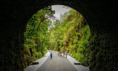 Investment in Greenways worth €4 million was welcomed by the council.